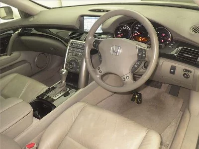 HONDA LEGEND