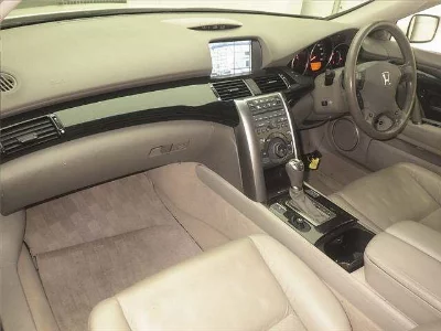 HONDA LEGEND