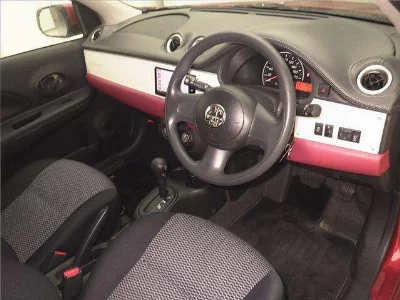 MITSUOKA VIEWT