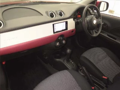 MITSUOKA VIEWT