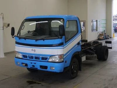 HINO DUTRO