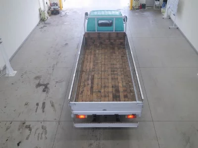 TOYOTA DYNA