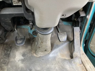 TOYOTA DYNA