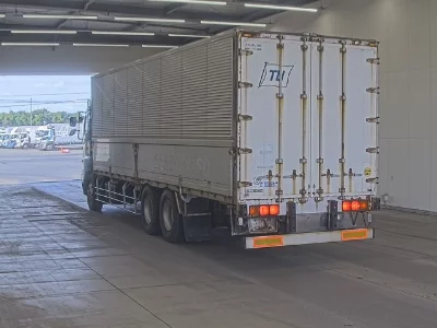 HINO OTHER