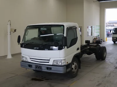MAZDA TITAN