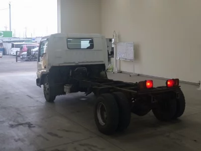 MAZDA TITAN