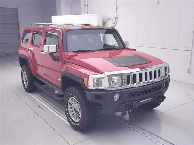 HUMMER HUMMER