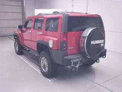 HUMMER HUMMER