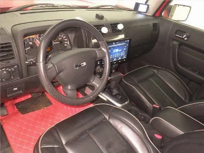 HUMMER HUMMER