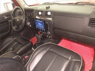 HUMMER HUMMER