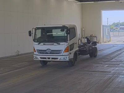 HINO RANGER
