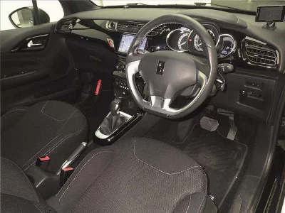 CITROEN DS3