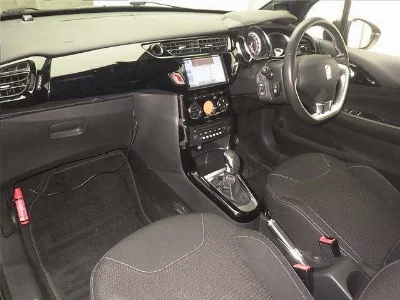 CITROEN DS3