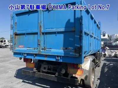 HINO RANGER