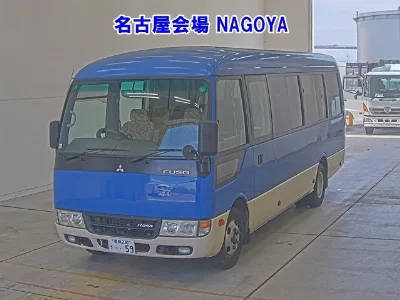 MITSUBISHI FUSO ROSA