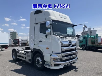 HINO PROFIA
