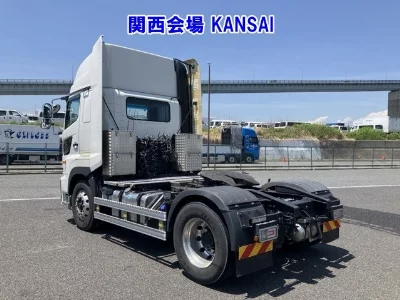 HINO PROFIA