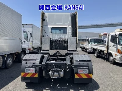 HINO PROFIA
