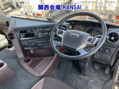 HINO PROFIA