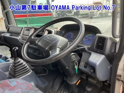 HINO RANGER
