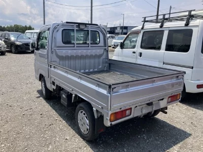 HONDA ACTY