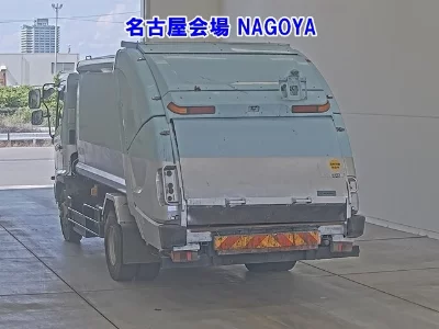 HINO RANGER
