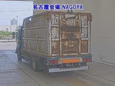 ISUZU OTHER