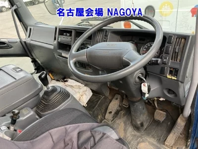 ISUZU OTHER
