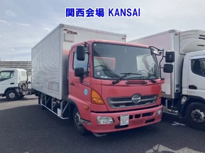 HINO RANGER