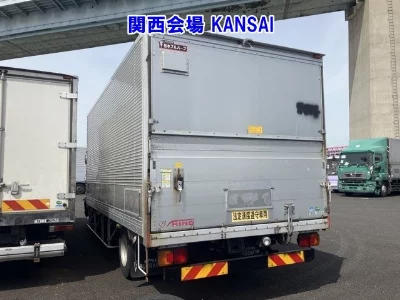 HINO RANGER