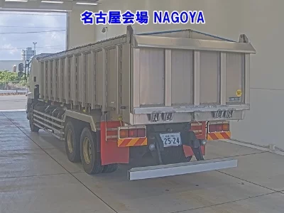 HINO PROFIA