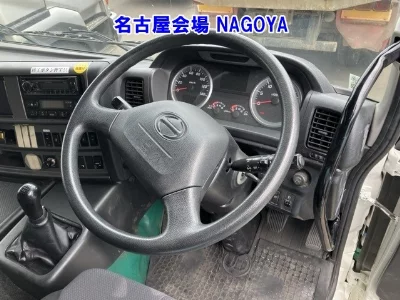 HINO PROFIA