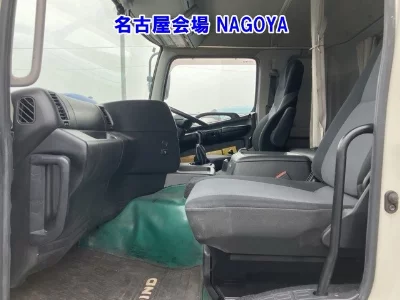 HINO PROFIA
