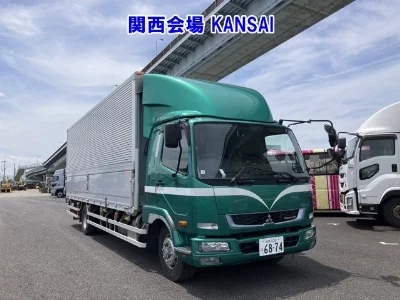 MITSUBISHI FUSO FIGHTER