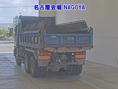 HINO PROFIA