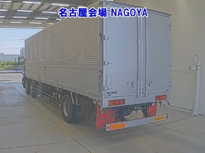 HINO PROFIA
