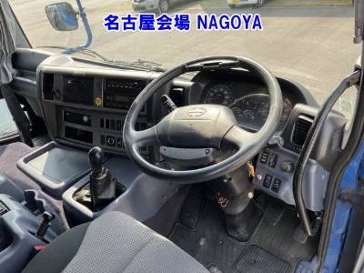 HINO PROFIA