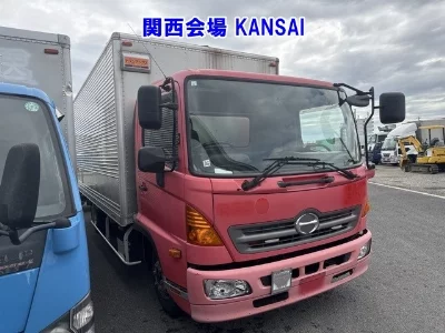 HINO RANGER