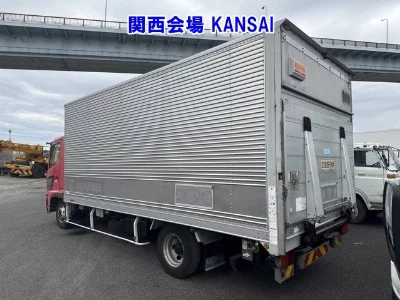 HINO RANGER