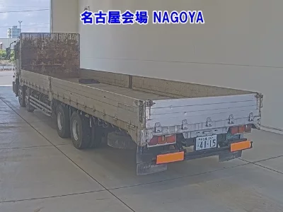HINO OTHER