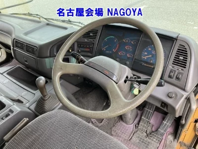 HINO OTHER