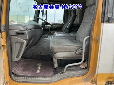 HINO OTHER