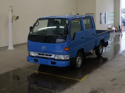TOYOTA TOYOACE