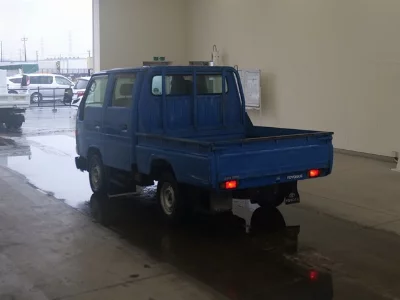 TOYOTA TOYOACE