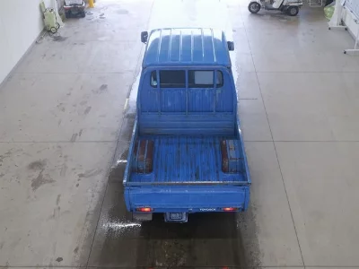 TOYOTA TOYOACE
