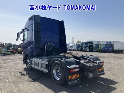 VOLVO OTHER