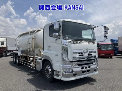 HINO PROFIA