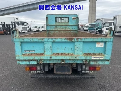 HINO DUTRO