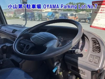 ISUZU GIGA