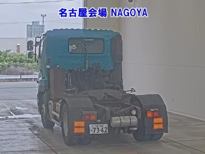 HINO PROFIA